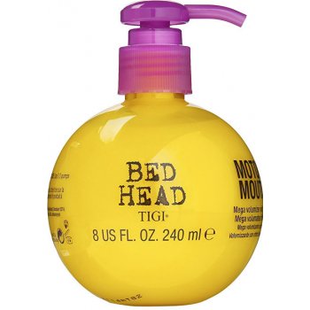 Tigi Bed Head Motor Mouth Volumizér s leskem 240 ml