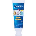 Oral-B Baby Pooh 75 ml – Hledejceny.cz