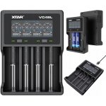 XTAR VC4SL – Zboží Živě XTAR VC4SL – Zboží Živě