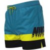 Koupací šortky, boardshorts Nike Laser Blue 1015990