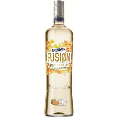 Amundsen Melon 15% 1 l (holá láhev) – Hledejceny.cz