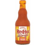 Chilli omáčka Buffalo Wings 354 ml – Zbozi.Blesk.cz