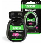 ZFISH Bait Floss 50m – Zboží Mobilmania