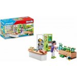 Playmobil 71333 Školní stánek – Zboží Mobilmania