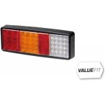 Zadní světlo HELLA 2VP 357 019-001 – Hledejceny.cz