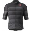 Cyklistický dres Castelli Livelli Jersey Black