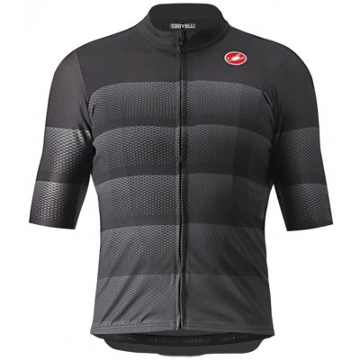 Castelli Livelli Jersey Black