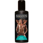 Magoon s vůní jahod 100 ml – Hledejceny.cz