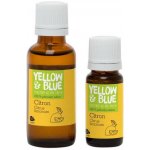 Tierra Verde Silice Citron BIO 30 ml – Hledejceny.cz