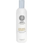 Natura Siberica Copenhagen Vitaminový šampon Zmrazené bobule 400 ml – Zboží Dáma