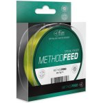 Fin Method Feed Fluo yellow 300m 0,16mm 5,3lb – Hledejceny.cz