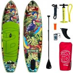 Paddleboard iBOARD 11' 8 Toucan – Hledejceny.cz