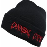 Plastic Head Cannibal Corpse Red Logo – Hledejceny.cz