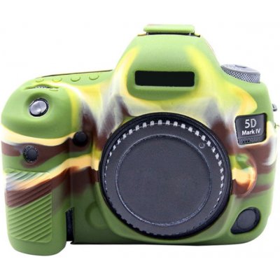 Puluz Canon EOS 5D Mark IV kamufláž – Zboží Živě
