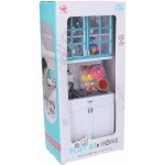 Wiky Kuchyňka 14x8x32 cm – Zboží Dáma