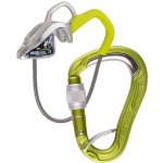 Edelrid Mega Jul Belay kit Bulletproof Screw II – Zboží Mobilmania