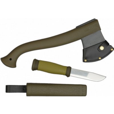 Morakniv sada nože a sekery Outdoor Kit MG