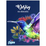 oxybag Desky na abecedu Kolibřík – Sleviste.cz