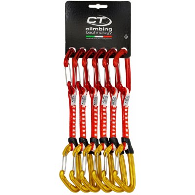 Climbing Technology Fly-Weight Evo Set 12cm x6 – Hledejceny.cz