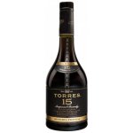 Torres Reserva Privada 15y 40% 0,7 l (karton) – Hledejceny.cz