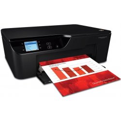 HP Deskjet Ink Advantage 3525 CZ275C