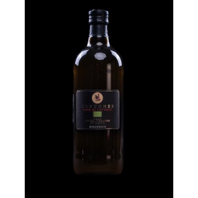 Centonze Extra Virgin Olive Oil BIOOLIO BIO 1 l – Hledejceny.cz