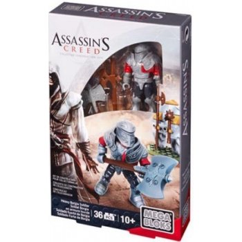 Mega Bloks Assassin'S Creed hrdina