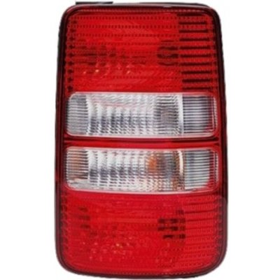 Pravé zadní světlo Volkswagen Caddy III (2K) 10-15 1 DVEŘE – Hledejceny.cz