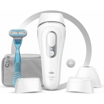 Braun Silk-expert Pro 3 PL3221 IPL