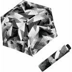 Doppler Fiber Havanna Duality dámský skládací deštník – Zboží Dáma