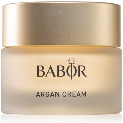 Babor Argan Cream Nourishing Skin Smoother 50 ml – Zbozi.Blesk.cz