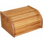 Chlebník jednodílný Zassenhaus vícebarevný dřevěný – Sleviste.cz