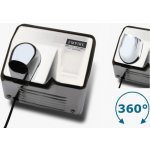 EMPIRE elektrický osoušeč rukou 230 V 2400 W 278x243x213 mm nerez mat 9818 – Zboží Dáma