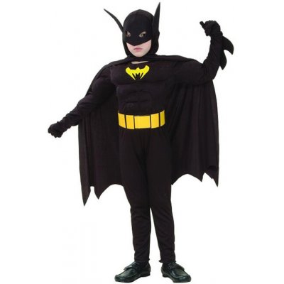 JUNIOR Batman Hero sada – Zbozi.Blesk.cz