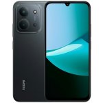 Xiaomi Redmi 15C 5G 4GB/128GB Midnight Black – Zboží Živě