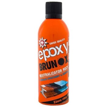 Brunox Epoxy konvertor rzi 400 ml