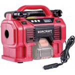 Worcraft CAC-S20LiA – Zboží Dáma