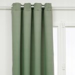 Atmosphera Závěs na kroužky 240 cm x 135 cm – Hledejceny.cz