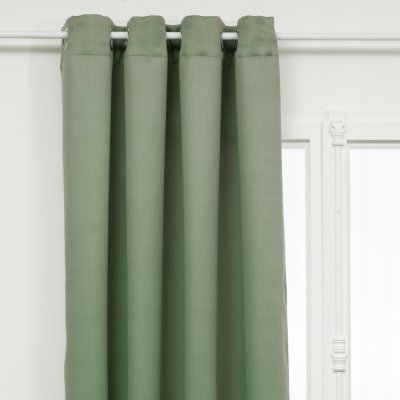 Atmosphera Závěs na kroužky 240 cm x 135 cm – Hledejceny.cz