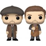 Funko Pop! 1836 Supernatural Dean Winchester – Sleviste.cz
