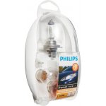 Philips Easy Kit H7 55474EKKM PX26d 12V 55W | Zboží Auto