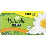 Naturella Ultra Normal Size 1 Hygienické Vložky S Křidélky 20 ks – Zboží Mobilmania