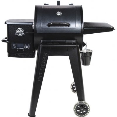 Pit Boss Navigator 550 – Zboží Dáma