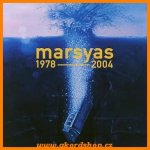Marsyas - 1978-2004 CD – Sleviste.cz