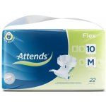Attends Flex 10 M 22 ks – Zboží Dáma