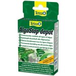 Tetra AlgoStop Depot 12 tablet – Zboží Dáma