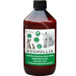 Dromy Boswellia liquid 1 l