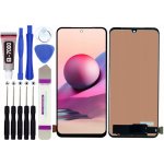 LCD Displej Xiaomi Redmi Note 10 / 10S – Zboží Živě