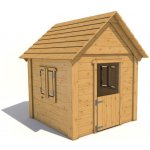 Monkey´s Home domeček Davídek – Sleviste.cz