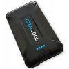 Powerbanka Totalcool Totalpower 144EU 38000mAh šedá